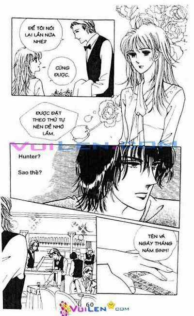 Tìm Anh - Look For Oppa - Chapter 1 - Trang 60