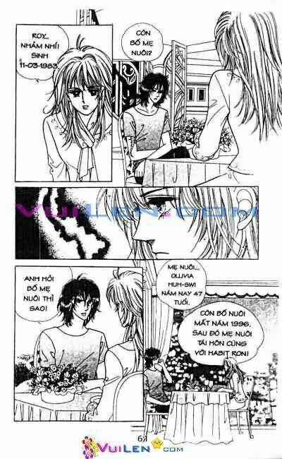 Tìm Anh - Look For Oppa - Chapter 1 - Trang 61