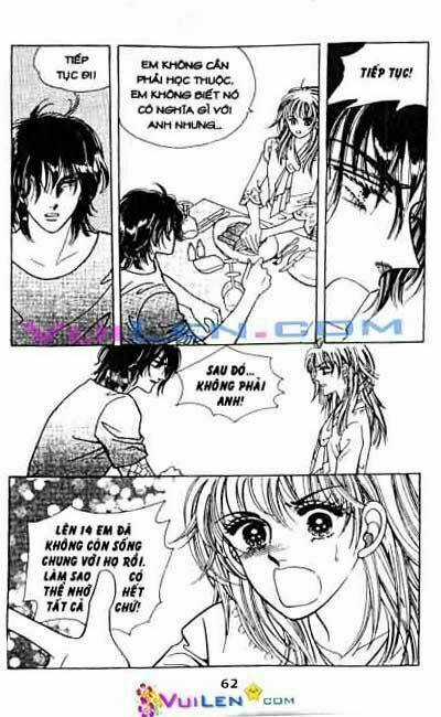 Tìm Anh - Look For Oppa - Chapter 1 - Trang 62