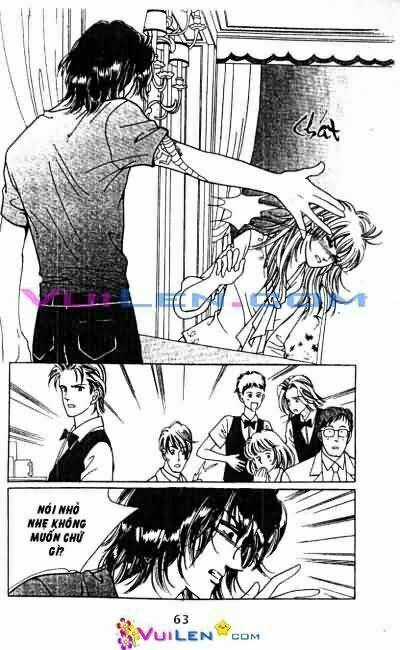 Tìm Anh - Look For Oppa - Chapter 1 - Trang 63