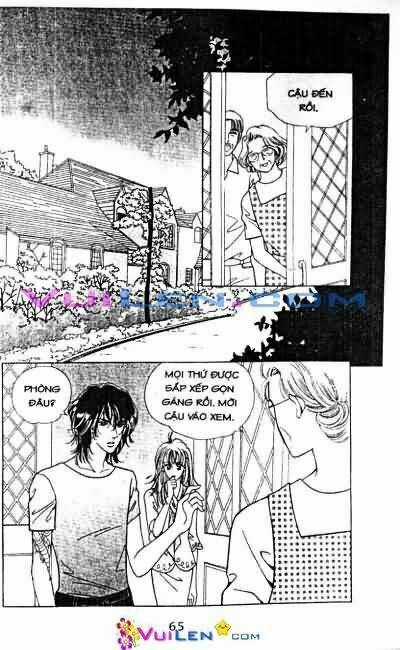 Tìm Anh - Look For Oppa - Chapter 1 - Trang 65