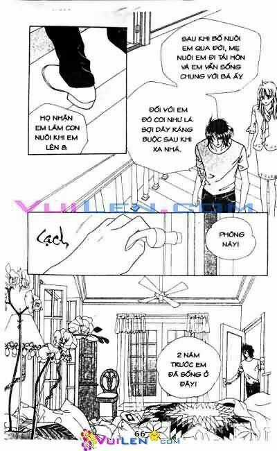 Tìm Anh - Look For Oppa - Chapter 1 - Trang 66