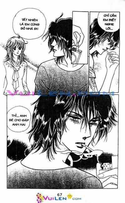 Tìm Anh - Look For Oppa - Chapter 1 - Trang 67