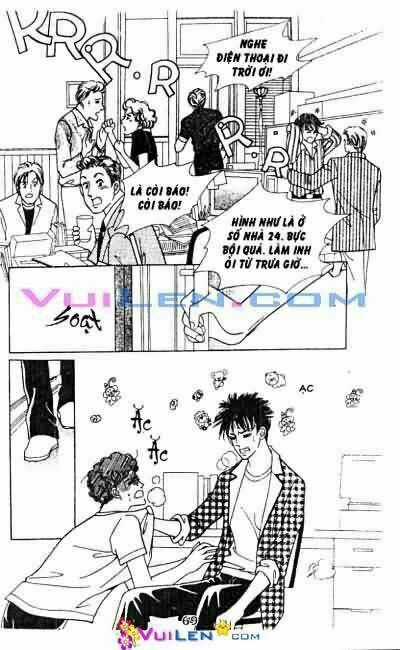 Tìm Anh - Look For Oppa - Chapter 1 - Trang 69