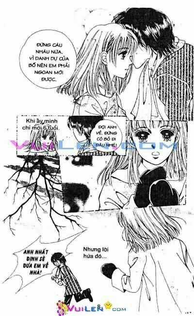 Tìm Anh - Look For Oppa - Chapter 1 - Trang 8