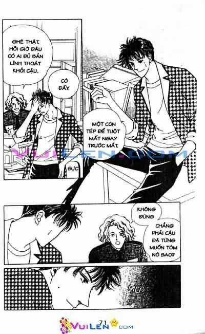 Tìm Anh - Look For Oppa - Chapter 1 - Trang 71