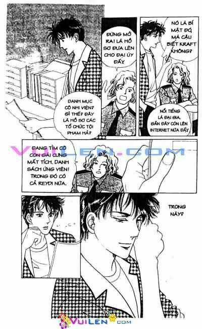 Tìm Anh - Look For Oppa - Chapter 1 - Trang 72