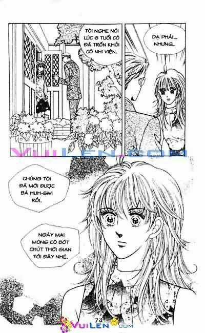 Tìm Anh - Look For Oppa - Chapter 1 - Trang 74