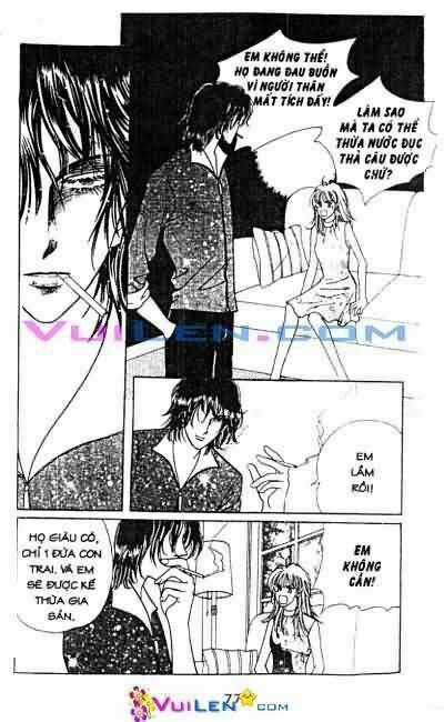 Tìm Anh - Look For Oppa - Chapter 1 - Trang 77