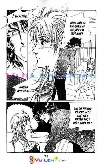 Tìm Anh - Look For Oppa - Chapter 1 - Trang 78