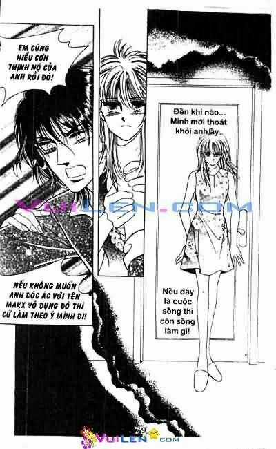 Tìm Anh - Look For Oppa - Chapter 1 - Trang 79