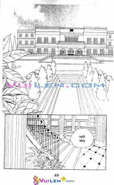 Tìm Anh - Look For Oppa - Chapter 1 - Trang 80