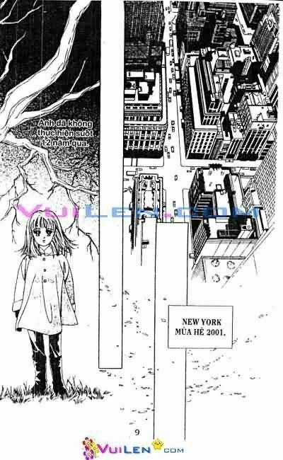 Tìm Anh - Look For Oppa - Chapter 1 - Trang 9