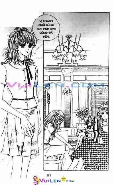 Tìm Anh - Look For Oppa - Chapter 1 - Trang 81