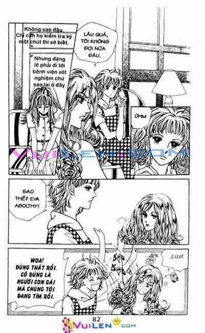 Tìm Anh - Look For Oppa - Chapter 1 - Trang 82