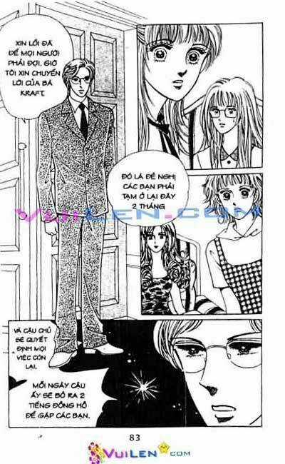 Tìm Anh - Look For Oppa - Chapter 1 - Trang 83