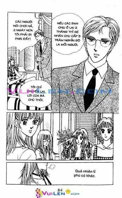 Tìm Anh - Look For Oppa - Chapter 1 - Trang 84