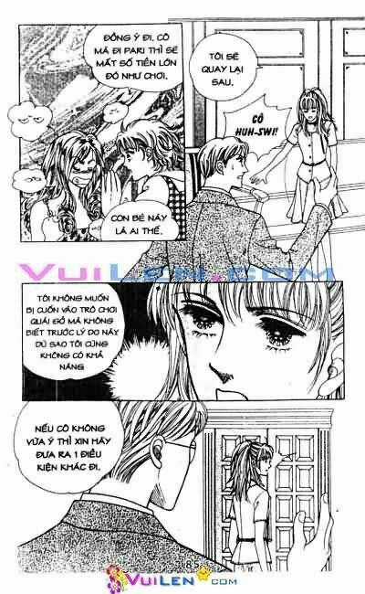 Tìm Anh - Look For Oppa - Chapter 1 - Trang 85