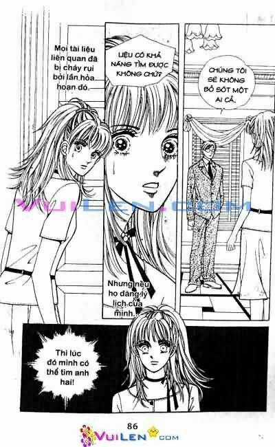 Tìm Anh - Look For Oppa - Chapter 1 - Trang 86