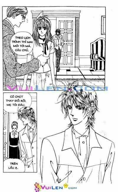 Tìm Anh - Look For Oppa - Chapter 1 - Trang 87