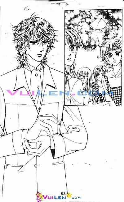 Tìm Anh - Look For Oppa - Chapter 1 - Trang 88