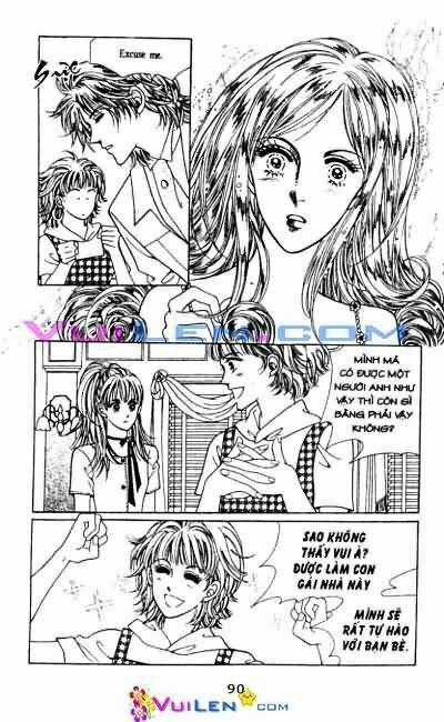 Tìm Anh - Look For Oppa - Chapter 1 - Trang 90