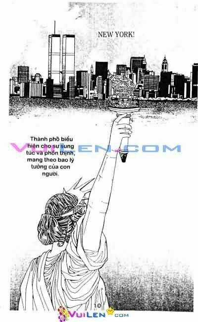 Tìm Anh - Look For Oppa - Chapter 1 - Trang 10