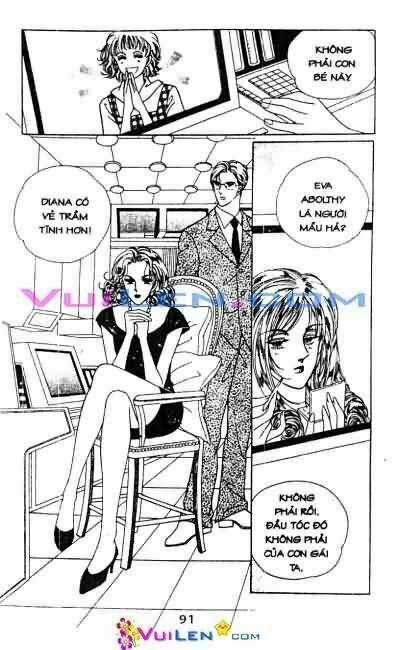 Tìm Anh - Look For Oppa - Chapter 1 - Trang 91