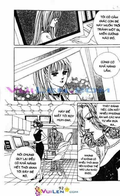 Tìm Anh - Look For Oppa - Chapter 1 - Trang 92