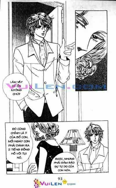 Tìm Anh - Look For Oppa - Chapter 1 - Trang 93