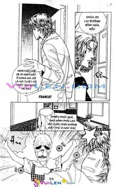 Tìm Anh - Look For Oppa - Chapter 1 - Trang 94
