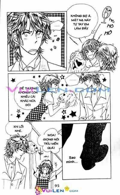 Tìm Anh - Look For Oppa - Chapter 1 - Trang 95