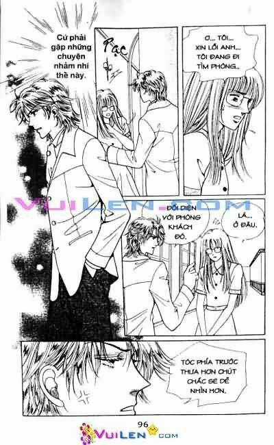 Tìm Anh - Look For Oppa - Chapter 1 - Trang 96