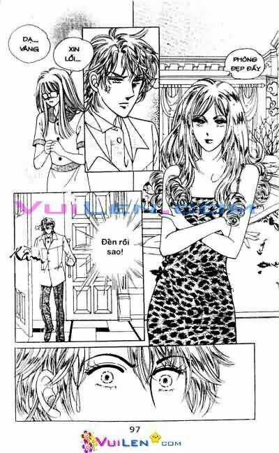 Tìm Anh - Look For Oppa - Chapter 1 - Trang 97