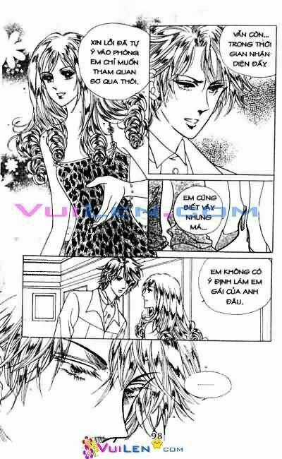 Tìm Anh - Look For Oppa - Chapter 1 - Trang 98