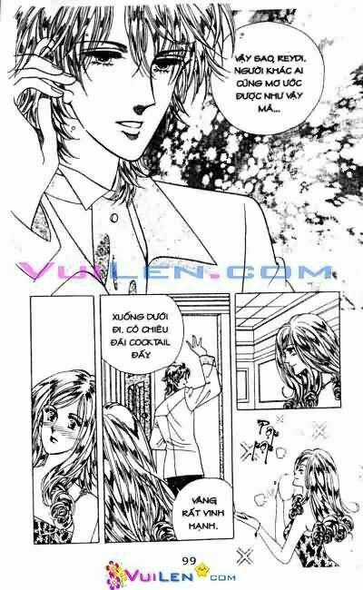 Tìm Anh - Look For Oppa - Chapter 1 - Trang 99