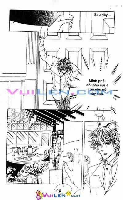 Tìm Anh - Look For Oppa - Chapter 1 - Trang 100