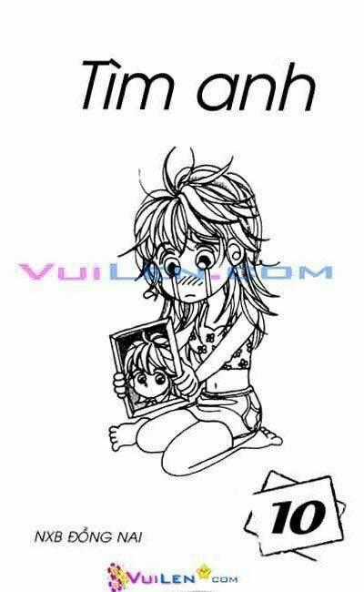 Tìm Anh - Look For Oppa - Chapter 10 - Trang 1