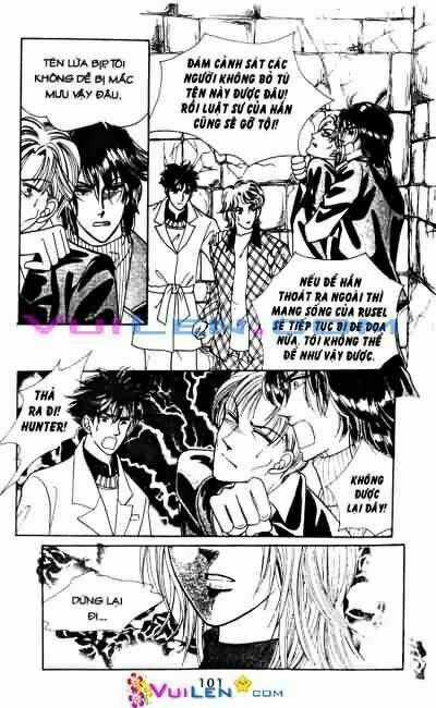 Tìm Anh - Look For Oppa - Chapter 10 - Trang 101