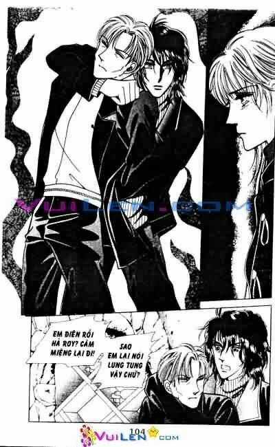 Tìm Anh - Look For Oppa - Chapter 10 - Trang 104