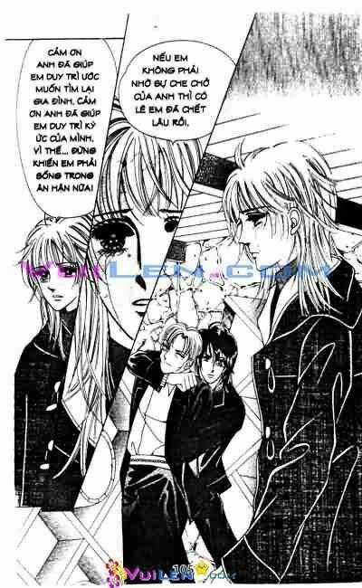 Tìm Anh - Look For Oppa - Chapter 10 - Trang 105