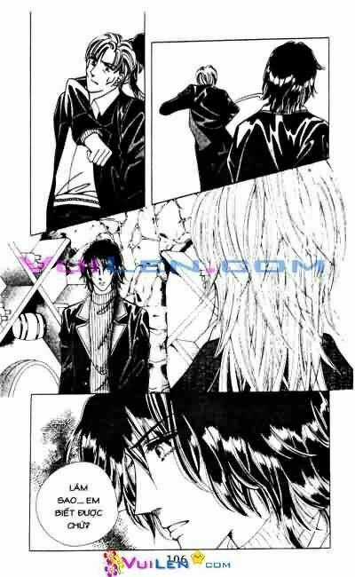 Tìm Anh - Look For Oppa - Chapter 10 - Trang 106