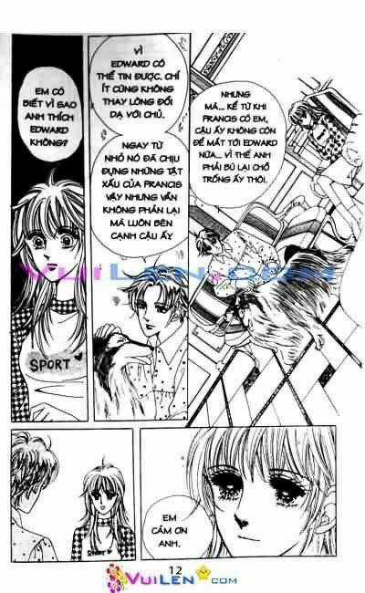 Tìm Anh - Look For Oppa - Chapter 10 - Trang 12