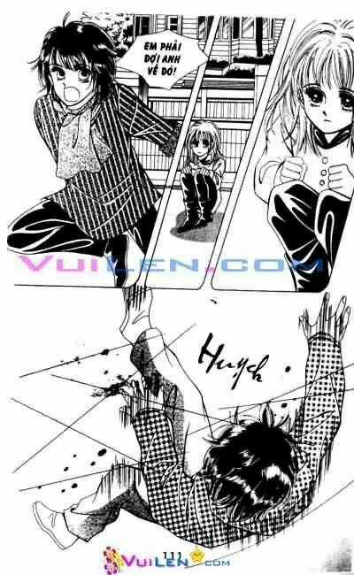 Tìm Anh - Look For Oppa - Chapter 10 - Trang 111