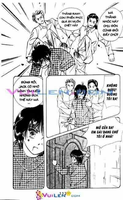 Tìm Anh - Look For Oppa - Chapter 10 - Trang 112