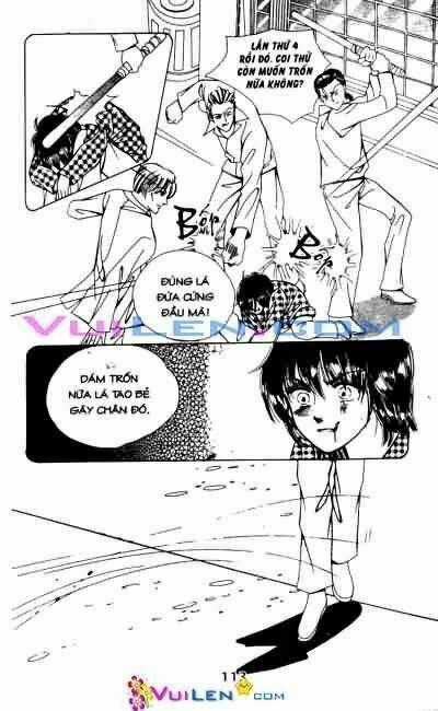 Tìm Anh - Look For Oppa - Chapter 10 - Trang 113