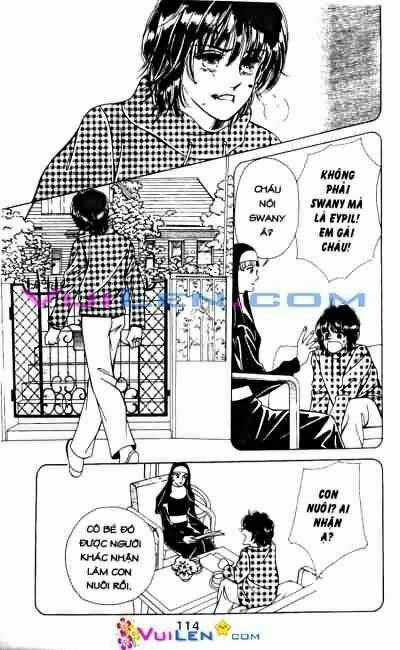 Tìm Anh - Look For Oppa - Chapter 10 - Trang 114