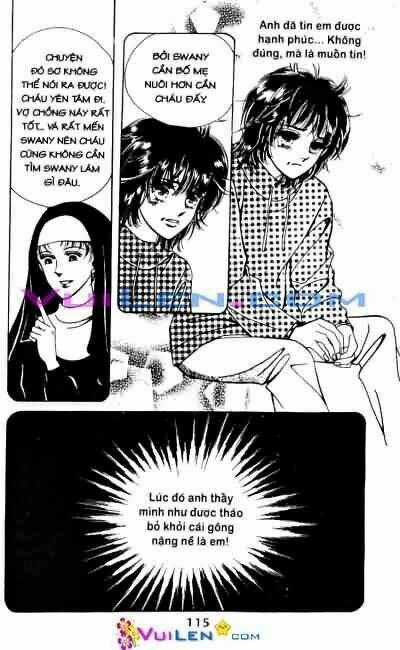 Tìm Anh - Look For Oppa - Chapter 10 - Trang 115