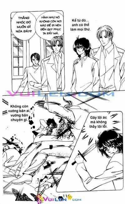 Tìm Anh - Look For Oppa - Chapter 10 - Trang 116