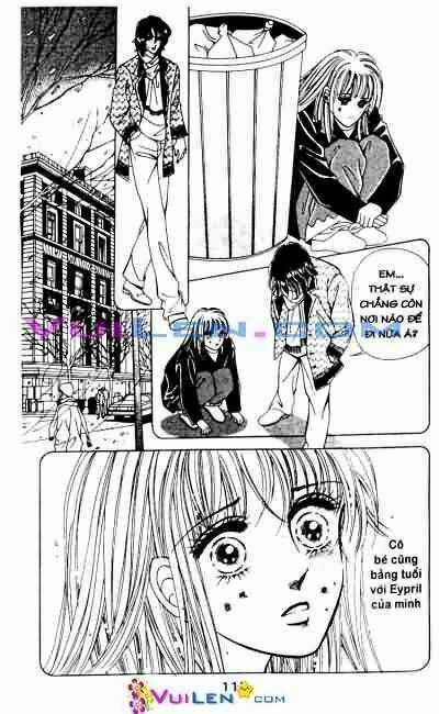 Tìm Anh - Look For Oppa - Chapter 10 - Trang 117